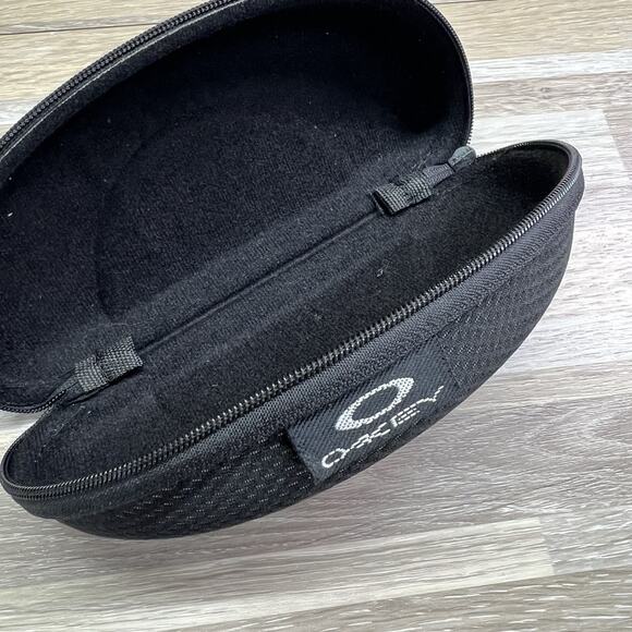 Oakley Radarlock Straight Men's Sunglasses Made In USA with Case - JL504 - Picture 8 of 10